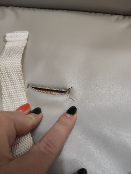 Стол за хранене Moni Hunny