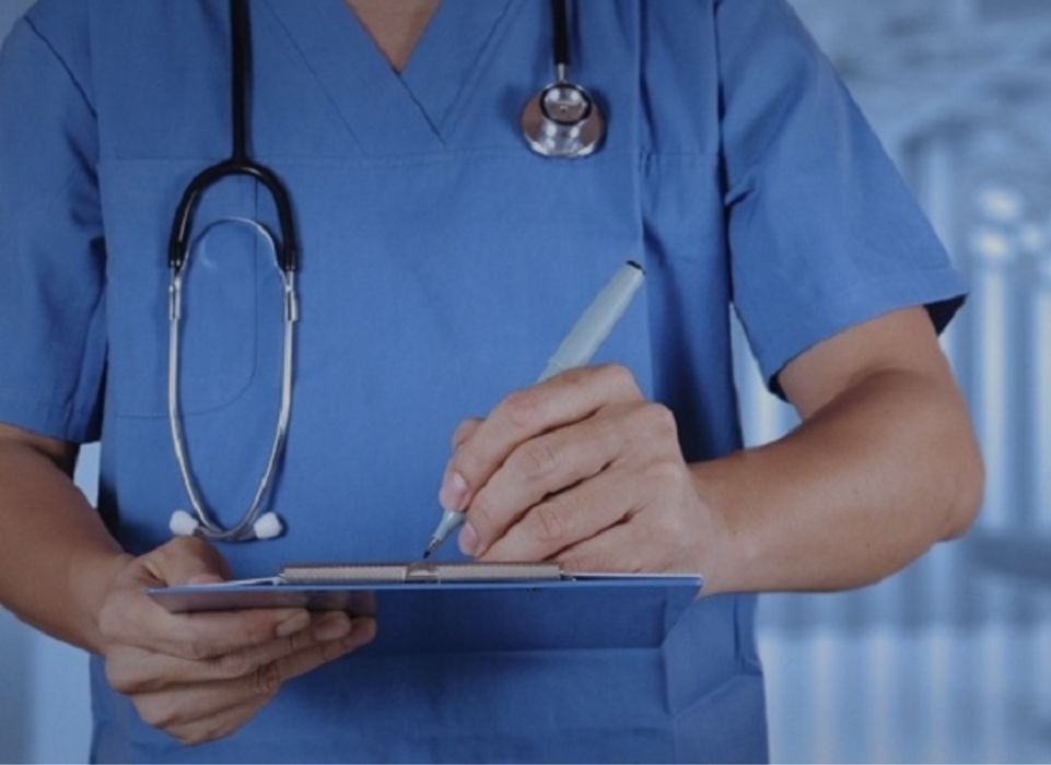 Осмотр хирурга на дому Караганда