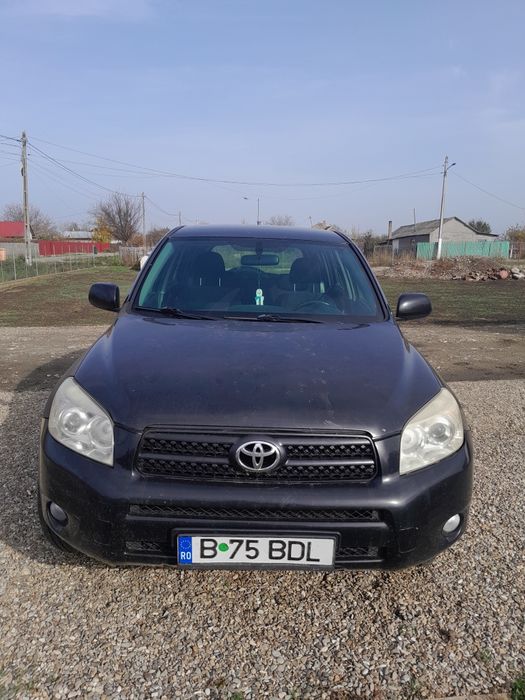 Toyota 2.2 diesel 136 cp