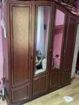 Шифоньер в хорошем состоянии