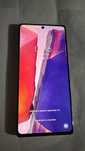 Samsung galaxy note 20