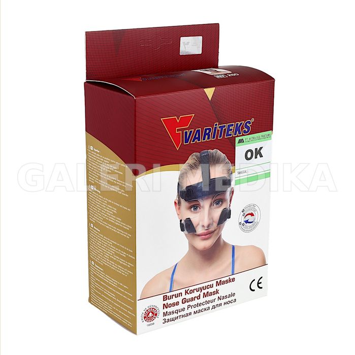 Variteks 260 защитна маска за нос