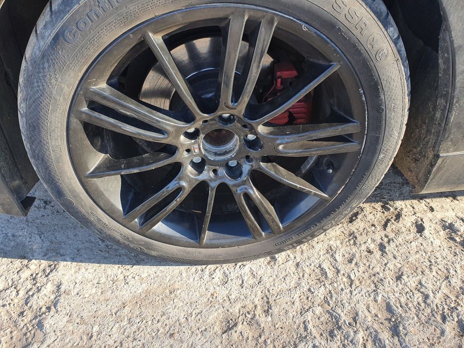 Jante BMW e90 e91 e92 e92 M r18