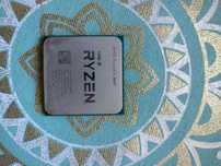 Процесор AMD Ryzen 5 3600