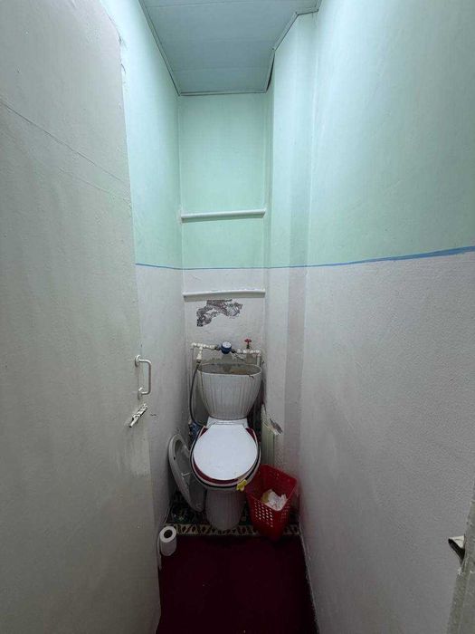 Продаётся 2х комн квартира на 5 этаже Ор-р 7 гузал Динамо