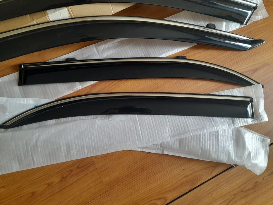 Ветробрани за тойота корола