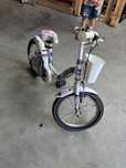 Bicicleta roti 16”