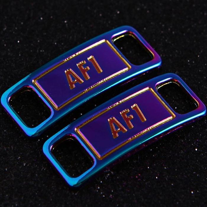 Tăblițe Air force 1-cameleon