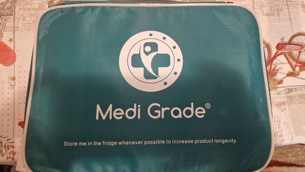 Компкект за лице