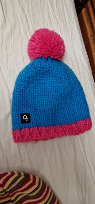 Vand caciula diferite modele