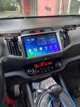 Kia Sportage - 9" Android Мултимедия Спортидж 10-16 Навигация Андроид