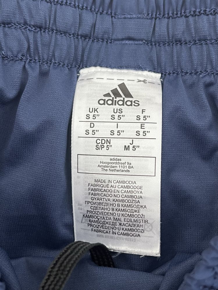 ADIDAS Aeroready Run- Панталонки за бягане 5” инча размер S / Оригинал