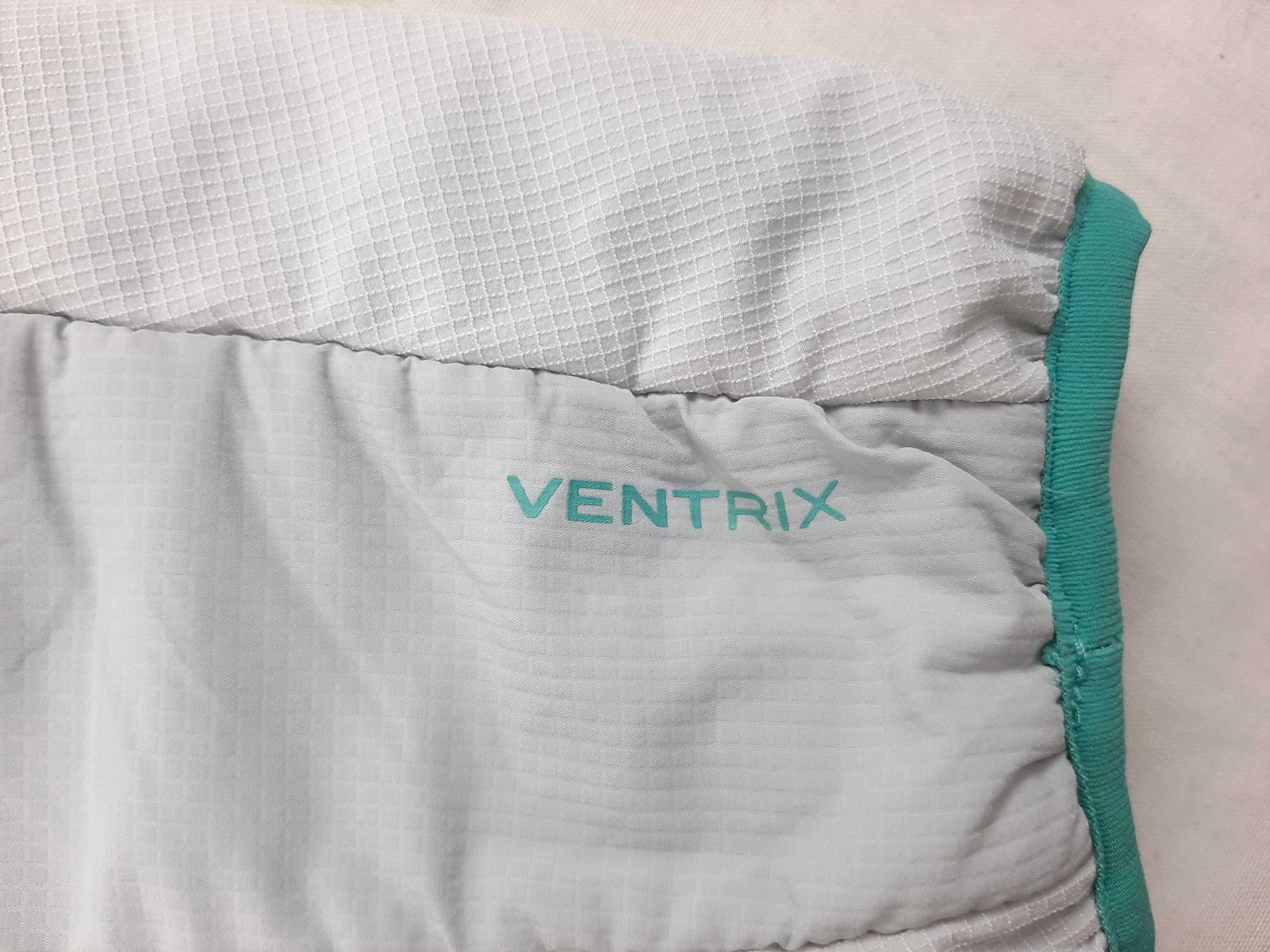 The North Face Ventrix - Оригинално дамско яке размер S