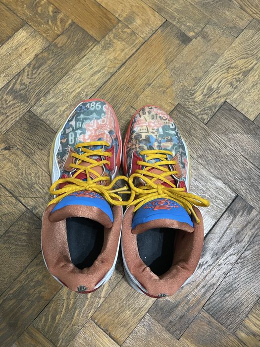 Nike Kyrie Infinity