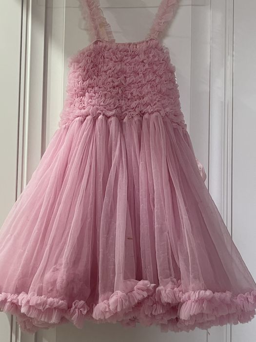 Платья доя девочек 4-5 лет