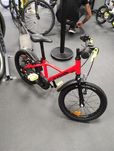 btwin racing900 16" - produs resigilat - (SecondHand) Decathlon