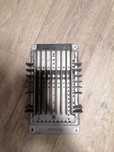 Stație amplificator audi a4 b6