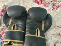 Mănuși de box bune