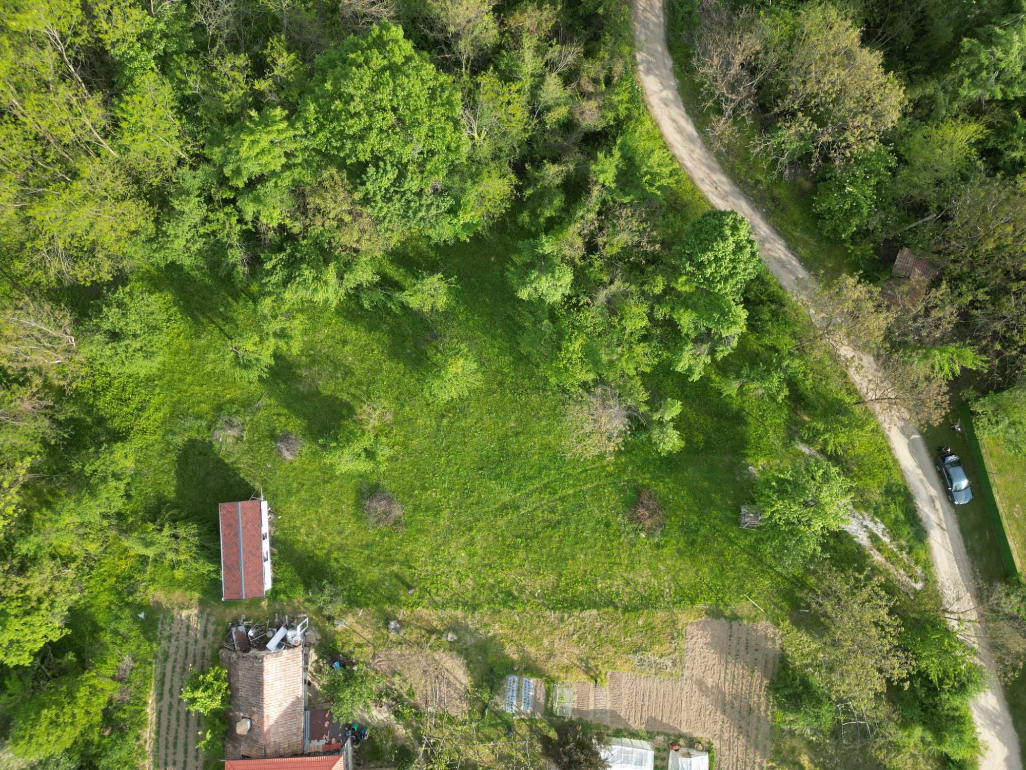 Продава ПАРЦЕЛ, с. Лоза, област Габрово