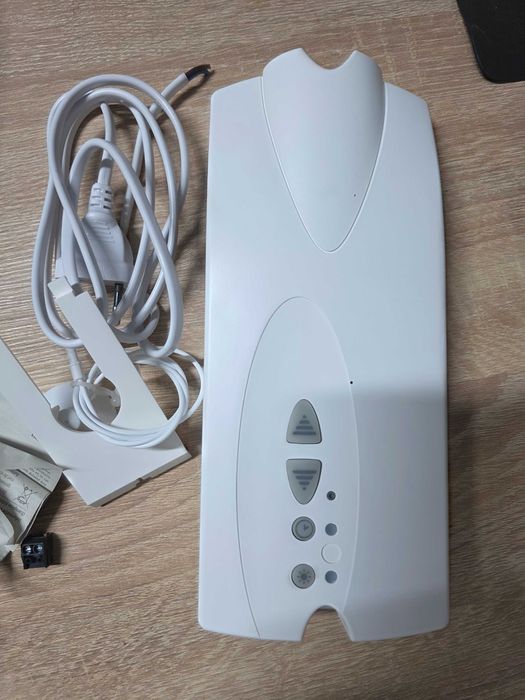 2 x Superrollo ProfessionalSR10070 Greutate maximă rulou 30 kg