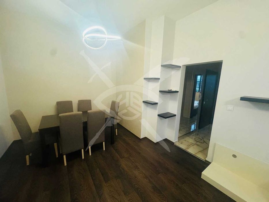 Дава се под наем Двустаен апартамент в София, Редута - 53 кв.м за 600 € - Снимка #6