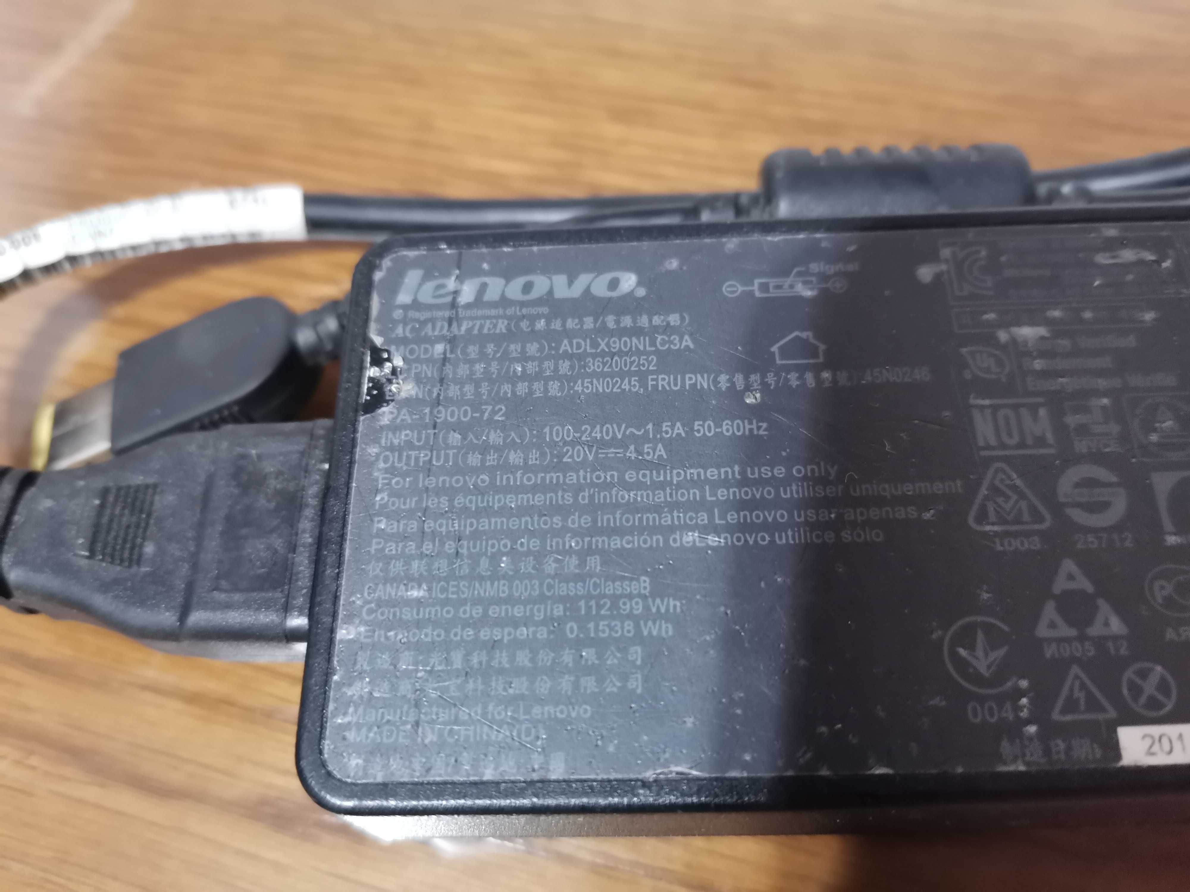 Incarcatoare Lenovo Dell HP
