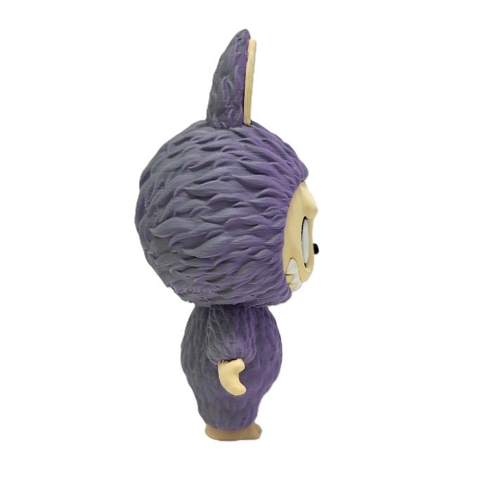 LABUBU printat 3D