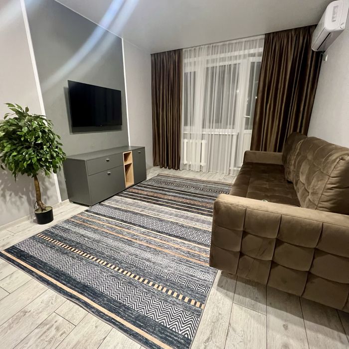 Сдам квартиру Набережная 3 на длительный срок