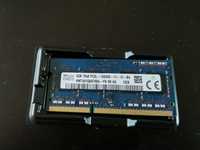 Memorie RAM laptop 6 Gb - DDR3