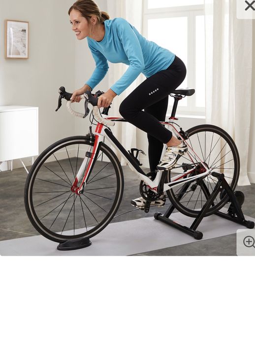 Suport antrenament bicicleta 26-29’’ interior,BikeMate,nou