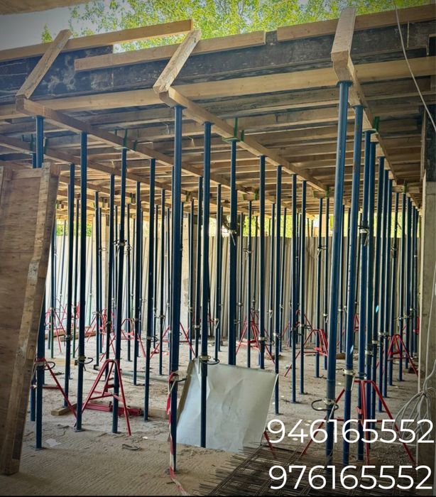 Stoyka/lesa arendaga va sotuvga