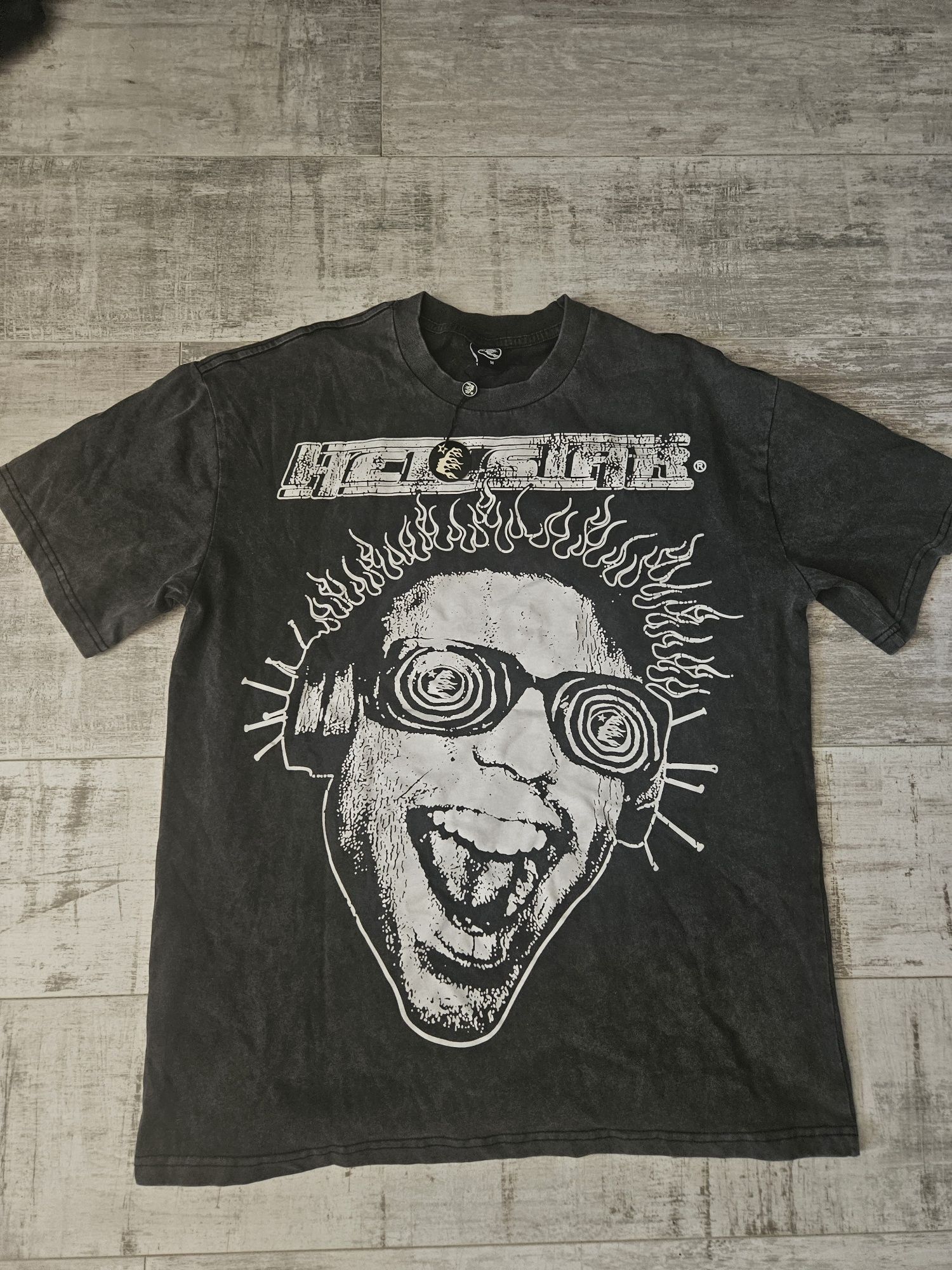 Tricouri Hell Star diverse modele