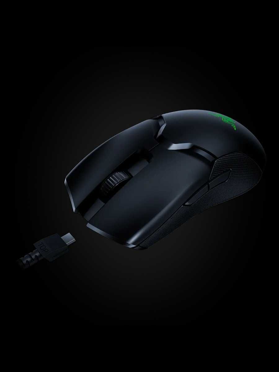 Игровая мышь RAZER Viper Ultimate