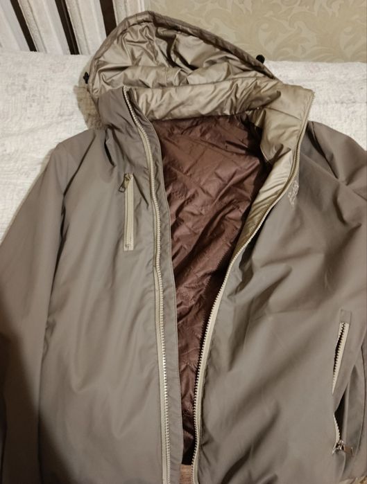 Отдам куртку осень, весна