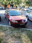 Reanault Megane 2     1.6  16V    2005