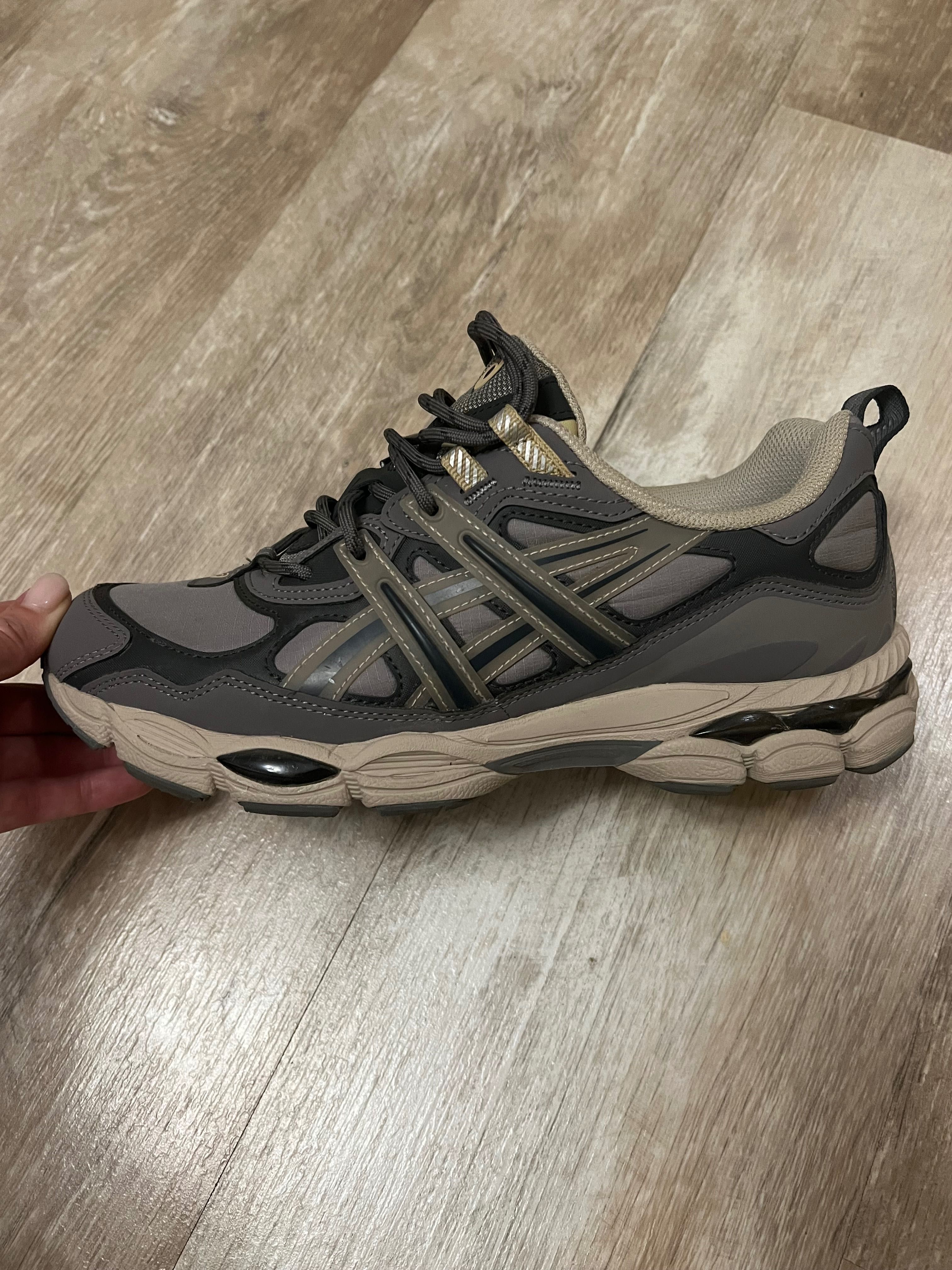 Мъжки маратонки Asics GEL NYC utility