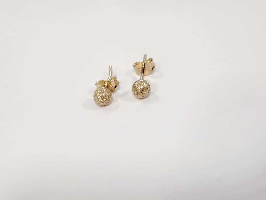 Cercei aur, 14k, 0.81g (b 67369.2 Ag2 Tudor1)