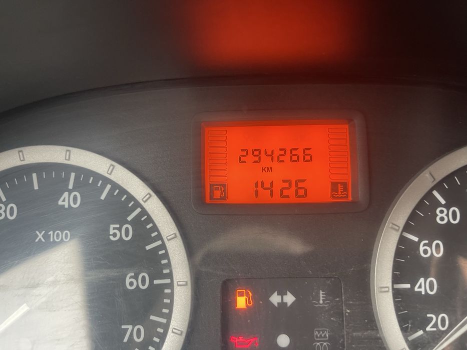 Dacia Logan 2006