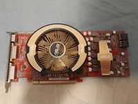 Placa video ATI Radeon HD 4870 512MB DDR5 PCIe 2.0 x16