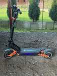 Vand trotineta electrica kamikaze k1 plus [kukirin,g2,g2 master,g3,g4]