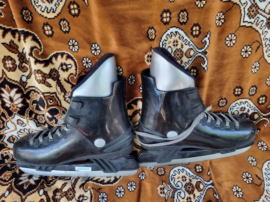 Patine Roces, Nr. 42