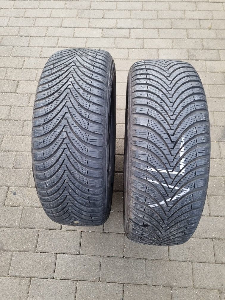 Anvelope 215 60 16 Allseasons Kumho 2020