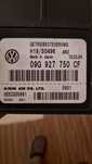 09G927750CF Calculator cutie automata cod cutie GSY golf 5 1.6 benzina