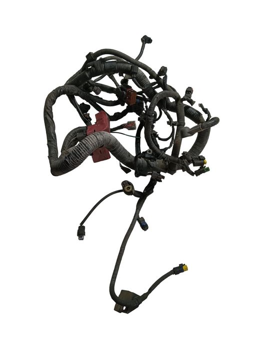 Instalatie Electrica Motor Suzuki Sx4 Ey, Gy 2006 - > 1.9 Ddis D19Aa