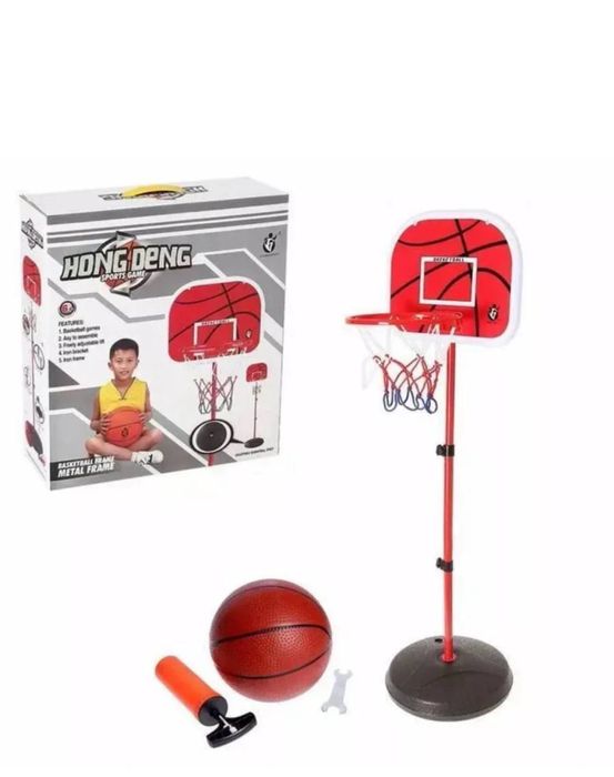 Волейбольное кольцо