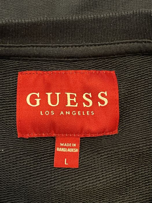 Bluza barbati Guess marimea L
