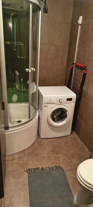 Duplex la prima inchiriere zona parc Poligon