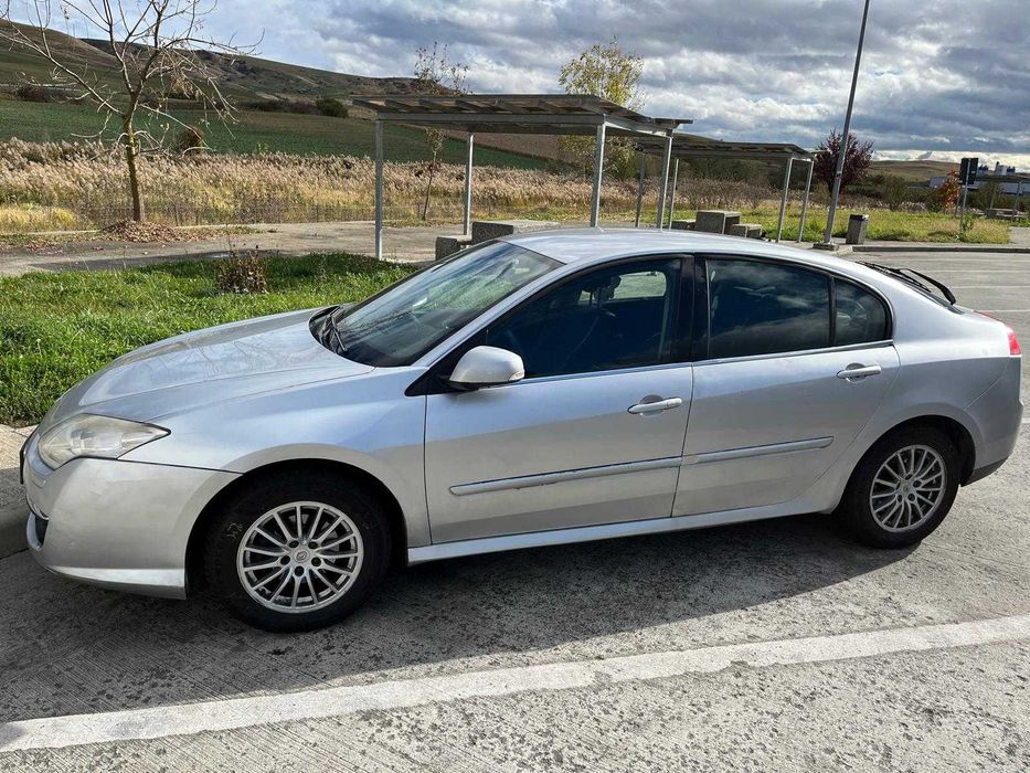 Vand Renault Laguna 3