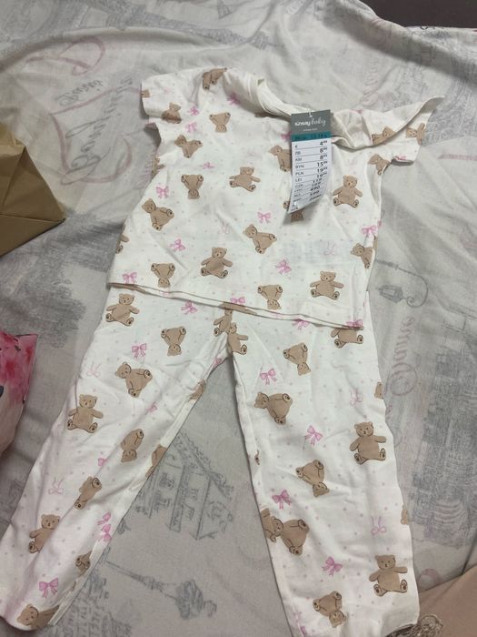 Продаю новые с этикетками детские вещи все по 2500