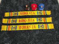 Eșarfe România Set 2buc